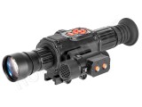 Noktowizor celownik cyfrowy Real Hunter DS508 QHD 5-20x