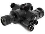 Noktowizor gogle PNW-10T (gen.2+) Militari- KIT