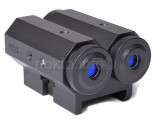 Celownik laserowy IR/R