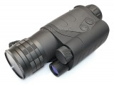 Noktowizor monokular Polaris 2,5x40 (gen.1)