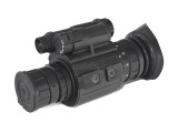Noktowizor monokular nasadka Dipol D128 - KIT