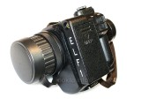 Noktowizor monokular ELF-1 (gen.1)