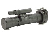 Noktowizor nasadka FNA-051 (gen.2+) b/w