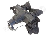 Noktowizor gogle STRYKER (gen.2+) KIT