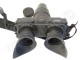 Noktowizor gogle STRYKER (gen.2+) KIT