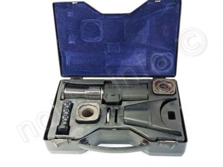 Lornetka noktowizyjna BAIGISH-7 KIT
