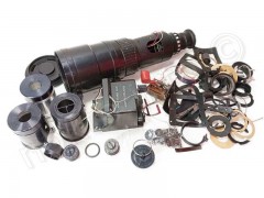 Celownik noktowizyjny PON 3x78 gen.1 KIT