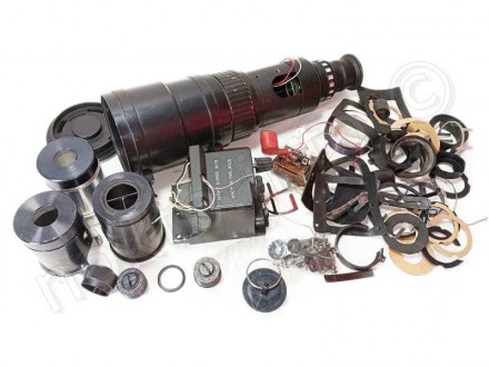 Celownik noktowizyjny PON 3x78 gen.1 KIT