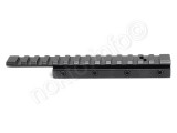 Przedłużenie szyny 11 mm na szynę Weaver 14 slotów