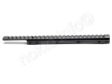 Przedłużenie szyny 11 mm na szynę Weaver 24 słoty