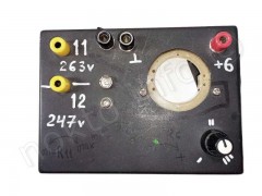 Urządzenie do testowania elektroniki noktowizora BAIGISH-6
